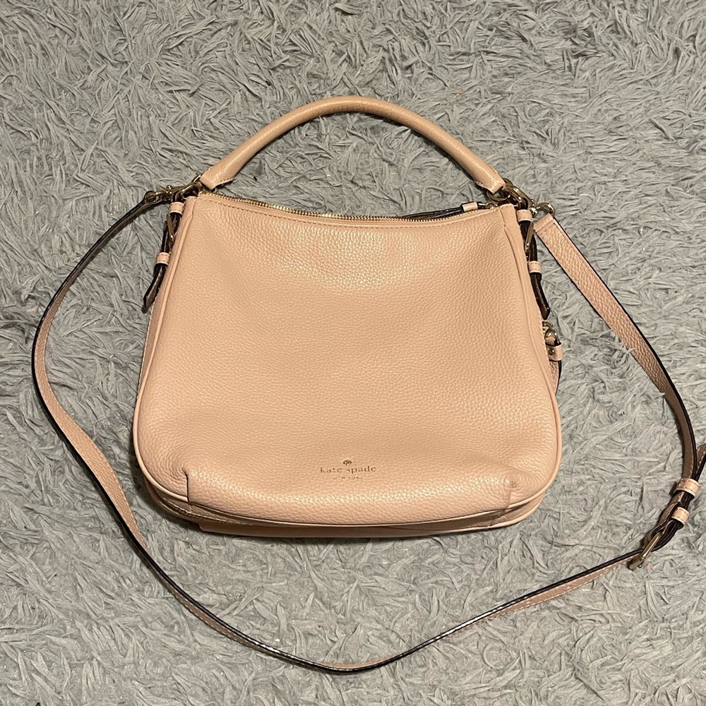 Great Condition, Kate spade crossbody purse